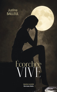 Écorchée vive