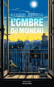 L'ombre du moineau