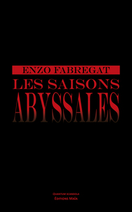 Les saisons abyssales