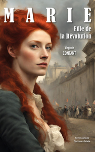 Marie - Fille de la Révolution