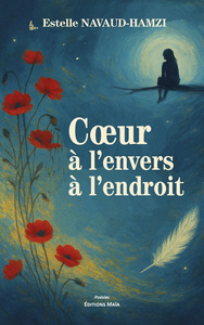 Cœur à l’envers à l’endroit