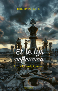 Et le lys refleurira 1