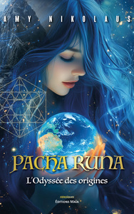 PACHA RUNA - L'ODYSSEE DES ORIGINES