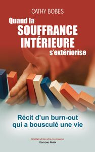 Quand la souffrance intérieure s'extériorise