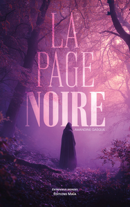 La page noire