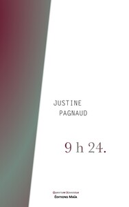 9 h 24.