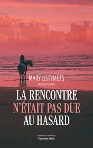 La rencontre n’était pas due au hasard