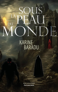 Sous la peau du monde