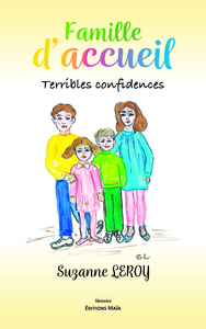 Famille d’accueil