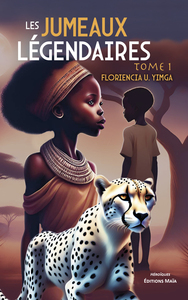 Les Jumeaux légendaires - Tome 1