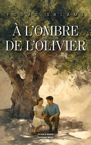 À l’ombre de l’olivier