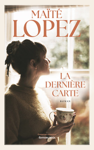 La dernière carte