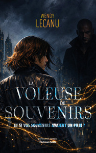 La voleuse de souvenirs