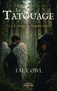 Le tatouage - II. L’ange et la sorcière