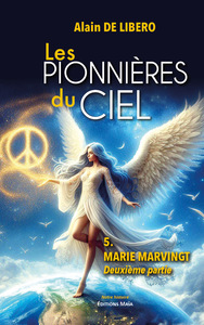 Les pionnières du ciel - 5. Marie Marvingt - Deuxième partie
