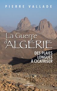 La Guerre d'Algérie