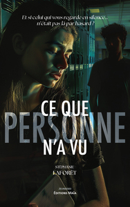 Ce que personne n’a vu