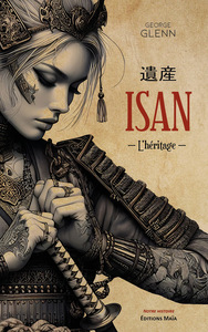 ISAN - L'héritage