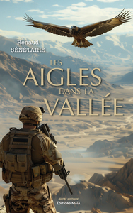 Les Aigles dans la vallée