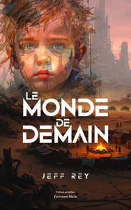 LE MONDE DE DEMAIN