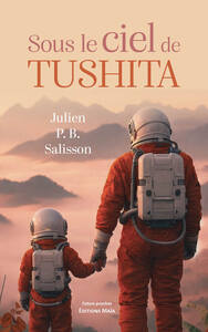 Sous le ciel de Tushita