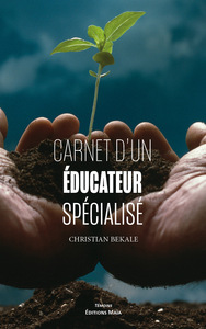 Carnet d’un éducateur spécialisé