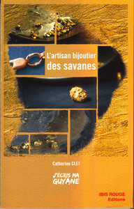 Artisan bijoutier des savanes
