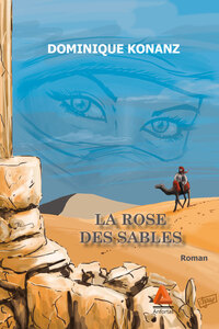 La rose des sables