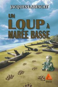 UN LOUP A MAREE BASSE