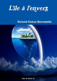 L'île à l'envers