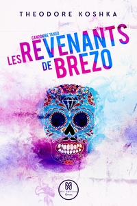 LES REVENANTS DE BREZO - CANDOMBE TANGO