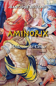 Aminorix, médecin de César