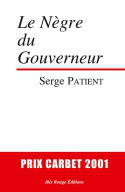 LE NEGRE DU GOUVERNEUR