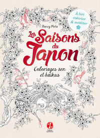Les saisons du Japon