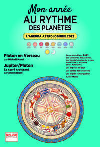 L'Agenda Astrologique 2023