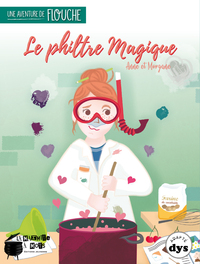 Le philtre magique