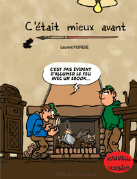 CETAIT MIEUX AVANT NEW