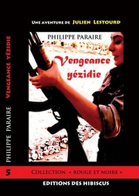 Vengeance yezidie