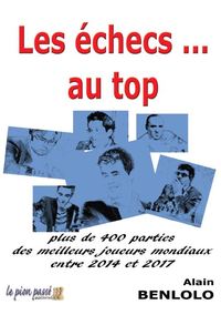 LES ECHECS ... AU TOP