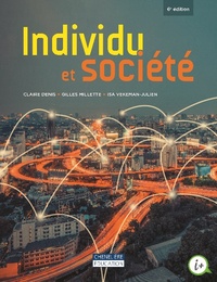 INDIVIDU ET SOCIETE