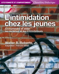 INTIMIDATION CHEZ LES JEUNES