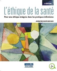 L'ETHIQUE DE LA SANTE