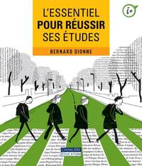 L'ESSENTIEL POUR REUSSIR SES ETUDES