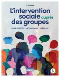 INTERVENTION SOCIALE AUPRES DES GROUPES