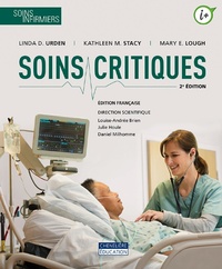 SOINS CRITIQUES
