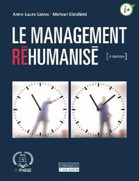 LE MANAGEMENT REHUMANISE