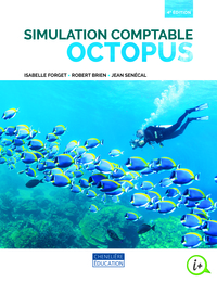 SIMULATION COMPTABLE OCTOPUS