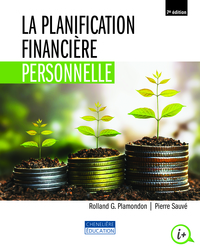 LA PLANIFICATION FINANCIERE PERSONNELLE