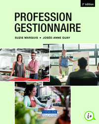 PROFESSION GESTIONNAIRE