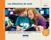 ATELIERS DE LECTURE : DETECTIVE DE MOTS